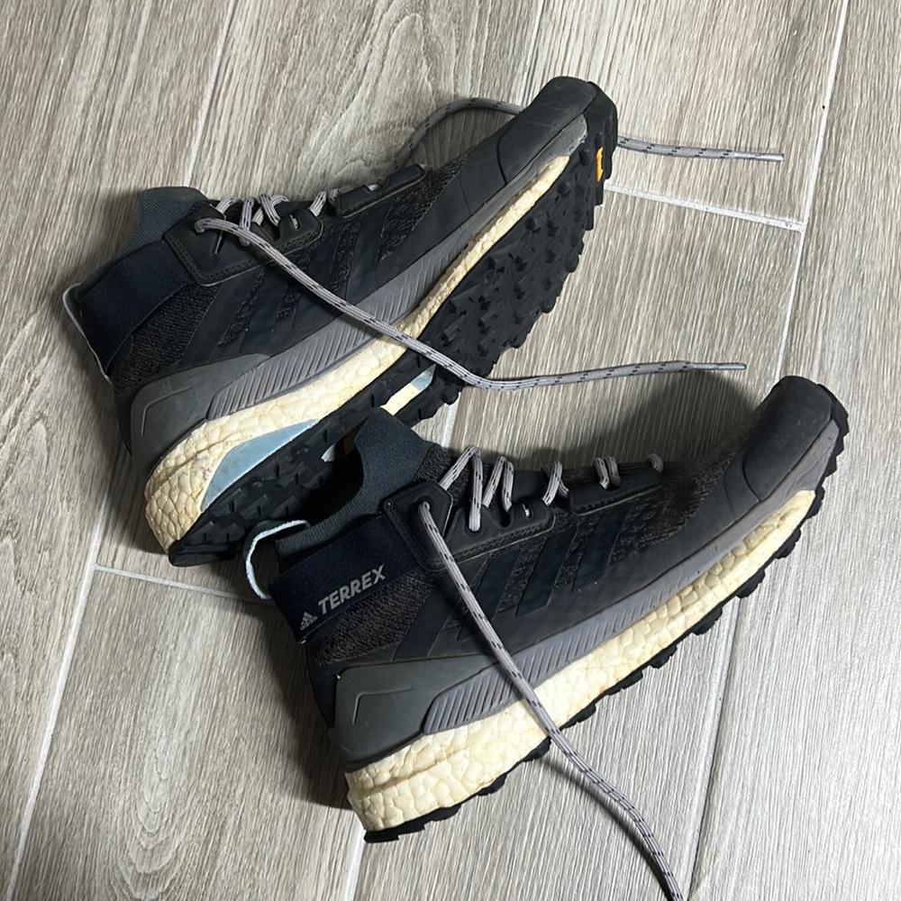 Adidas terrex 7 men